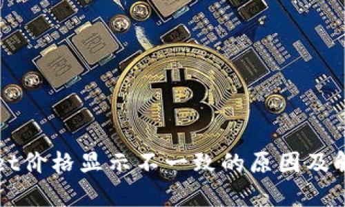 TPWallet价格显示不一致的原因及解决方案