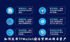   如何使用TPWallet安全管理