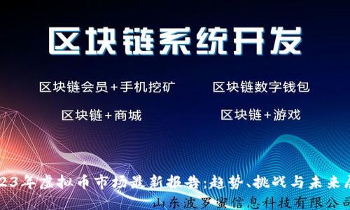 2023年虚拟币市场最新报告：趋势、挑战与未来展望