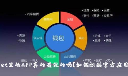 优质TPWallet里的APP真的有假的吗？如何识别官方应用与假冒软件