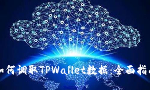 如何调取TPWallet数据：全面指南