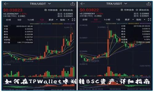 如何在TPWallet中划转BSC资产：详细指南