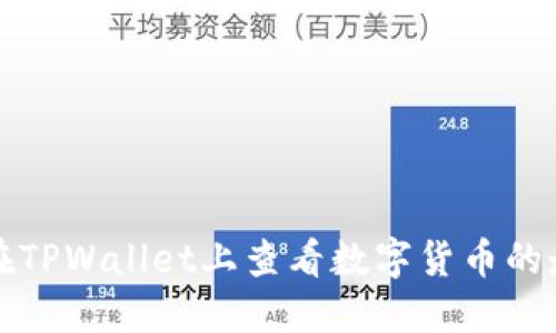 如何在TPWallet上查看数字货币的走势图