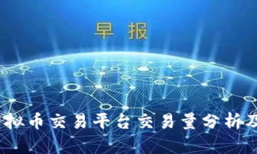 2023年虚拟币交易平台交易量分析及未来趋势