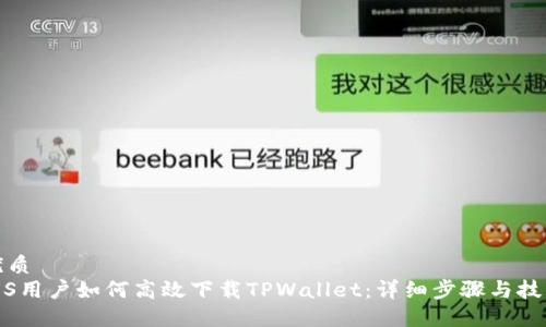 优质
iOS用户如何高效下载TPWallet：详细步骤与技巧