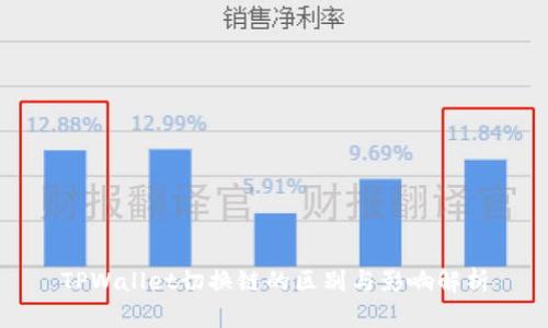 TPWallet切换链的区别与影响解析