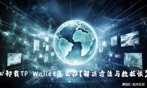 不小心卸载TP Wallet怎么办？解决方法与数据恢复指南