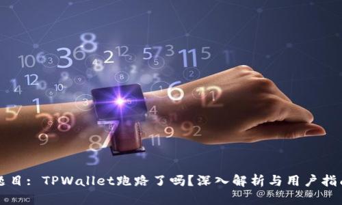 题目: TPWallet跑路了吗？深入解析与用户指南