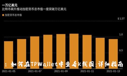 : 如何在TPWallet中查看K线图：详细指南