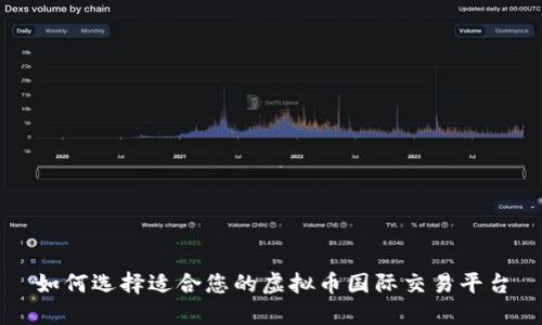 如何选择适合您的虚拟币国际交易平台