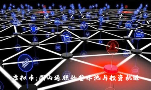 虚拟币：国内通胀的蓄水池与投资机遇