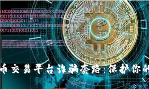 如何识别虚拟币交易平台诈骗套路：保护你的投资不受侵害