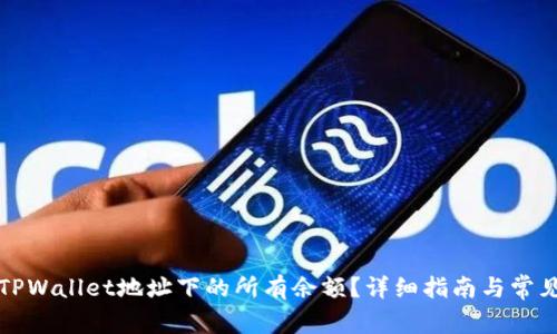 如何查询TPWallet地址下的所有余额？详细指南与常见问题解答