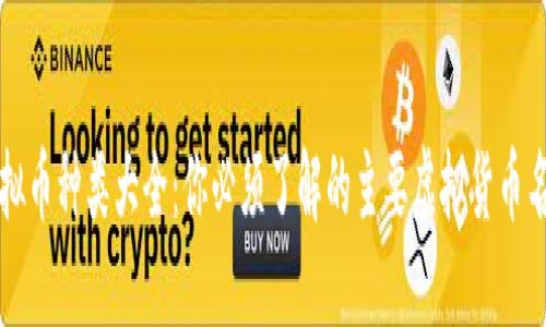 虚拟币种类大全：你必须了解的主要虚拟货币名称