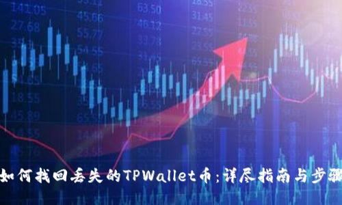 如何找回丢失的TPWallet币：详尽指南与步骤
