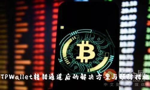 TPWallet转错通道后的解决方案与预防措施
