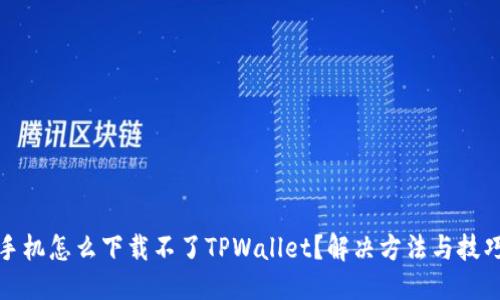 优质
苹果手机怎么下载不了TPWallet？解决方法与技巧详解