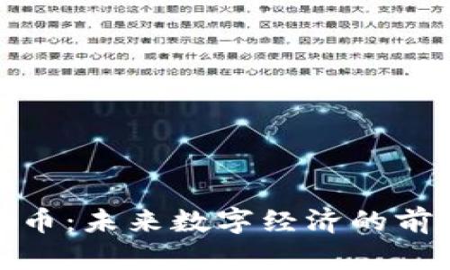 数学虚拟币：未来数字经济的前沿领军者