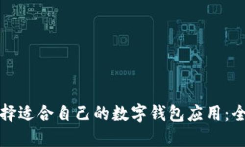 如何选择适合自己的数字钱包应用：全面指南
