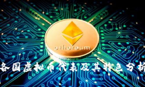 各国虚拟币代表及其特色分析