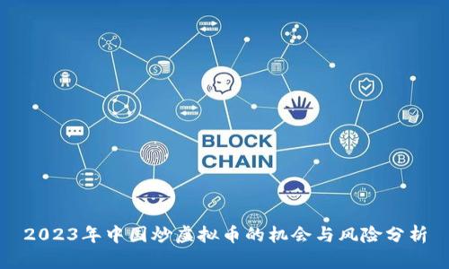 2023年中国炒虚拟币的机会与风险分析