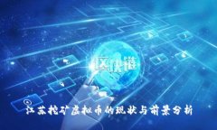 江苏挖矿虚拟币的现状与
