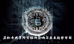 虚拟币减量对市场的影响