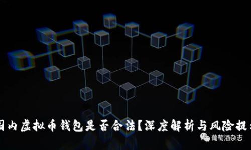 国内虚拟币钱包是否合法？深度解析与风险提示