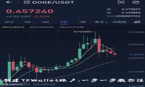 如何轻松创建TPWallet账户：一步一步教你注册与使用