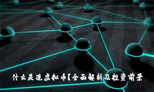 什么是冼虚拟币？全面解析及投资前景