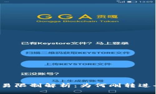 优质
tpwallet交易限制解析：为何刚转进去无法交易？