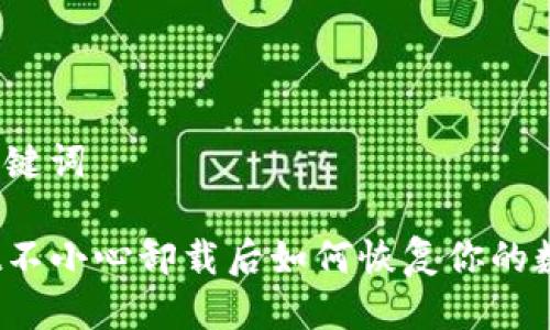 思考及关键词

tpwallet不小心卸载后如何恢复你的数字资产？