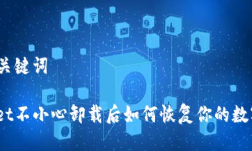 思考及关键词

tpwallet不小心卸载后如何恢复你的数字资产？