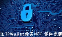 如何通过TPWallet购买NFT：详