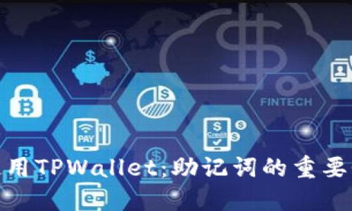 : 如何安全使用TPWallet：助记词的重要性与管理技巧