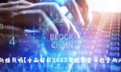 虚拟币真的赚钱吗？全面解析2023年数字货币投资