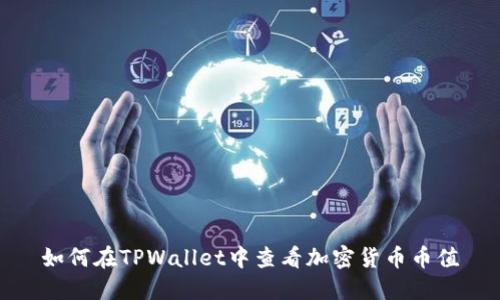 如何在TPWallet中查看加密货币币值
