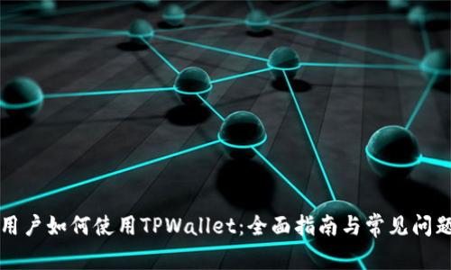 国内用户如何使用TPWallet：全面指南与常见问题解答