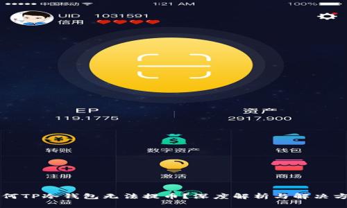 为何TP冷钱包无法提币？深度解析与解决方法