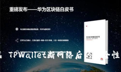 产品 TPWallet断网络后的安全性分析