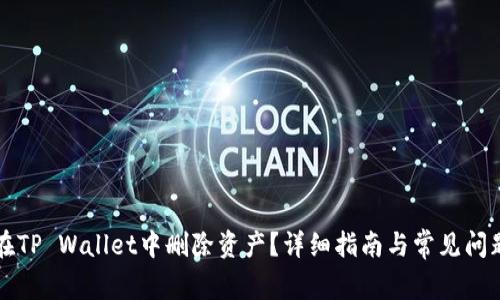 怎么在TP Wallet中删除资产？详细指南与常见问题解答