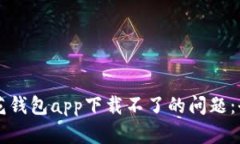 解决小花钱包app下载不了