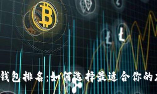 :
2023年币圈钱包排名：如何选择最适合你的加密货币钱包