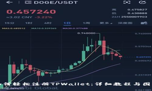 如何轻松注册TPWallet：详细教程与图解