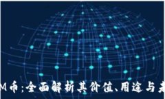   虚拟CSM币：全面解析其价