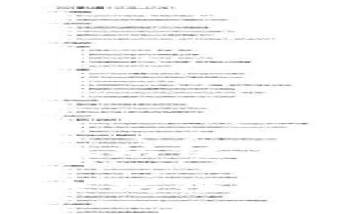 探索TPWallet：以太坊链上数据的全方位解析

探索TPWallet：以太坊链上数据的全方位解析