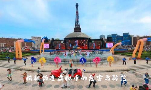 揭秘伪造虚拟币的危害与防范