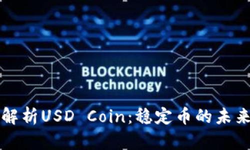 深入解析USD Coin：稳定币的未来愿景
