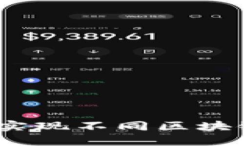 TPWallet：轻松实现不同区块链间的快速转账