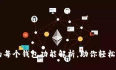 TPWallet里的每个钱包功能解